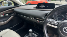 Mazda Cx-30 2.0 e-Skyactiv X MHEV GT Sport Tech 5dr AWD Petrol Hatchback